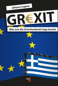 Bild vom Artikel Grexit vom Autor Johann Legner