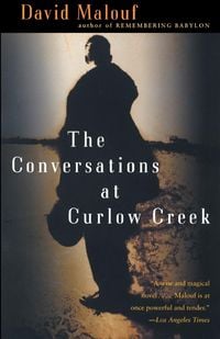 Produktbild: The Conversations at Curlow Creek
