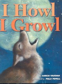 Produktbild: I Howl, I Growl