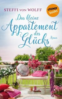 Produktbild: Das kleine Appartment des Gl&uuml;cks