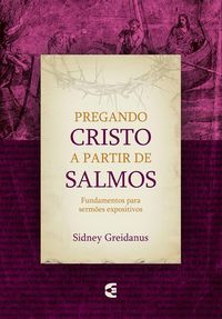 Produktbild: Pregando Cristo a partir de Salmos