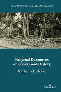 Produktbild: Regional Discourses on Society and History