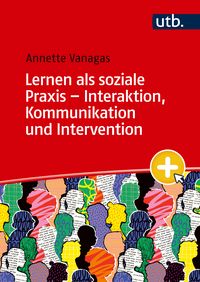 Produktbild: Lernen als soziale Praxis &ndash; Interaktion, Kommunikation und Intervention