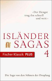Produktbild: Die Saga von den S&ouml;hnen der Droplaug