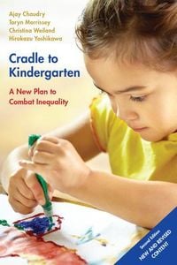 Produktbild: Cradle to Kindergarten