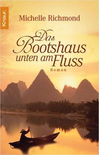 Produktbild: Das Bootshaus unten am Fluss