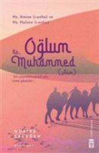 Produktbild: Oglum Hz. Muhammed