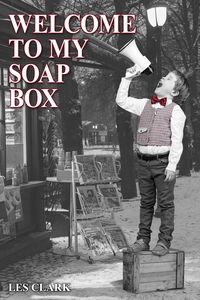 Produktbild: Welcome to my Soapbox