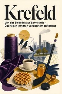 Produktbild: Krefeld