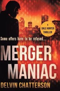 Produktbild: Merger Maniac
