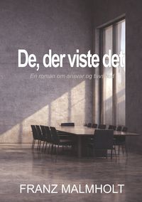 Produktbild: De der viste det