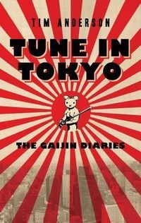 Produktbild: Tune in Tokyo