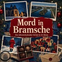 Produktbild: Mord in Bramsche