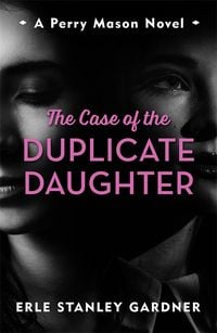 Produktbild: The Case of the Duplicate Daughter