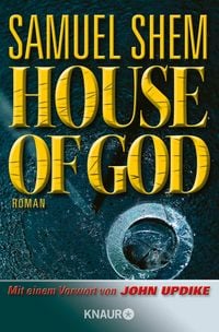 Produktbild: House of God