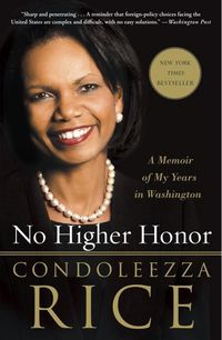 Produktbild: No Higher Honor