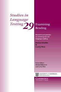 Produktbild: Examining Reading