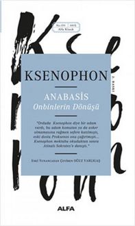 Produktbild: Anabasis
