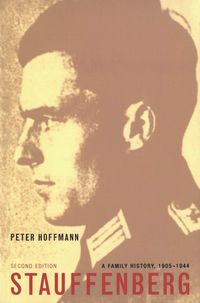 Produktbild: Stauffenberg, Second Edition