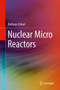 Produktbild: Nuclear Micro Reactors