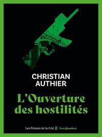 Produktbild: L'ouverture des hostilit&eacute;s
