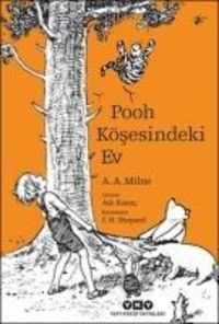 Produktbild: Pooh K&ouml;sesindeki Ev