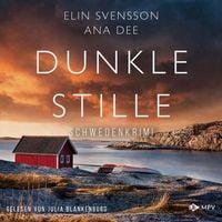 Produktbild: Dunkle Stille