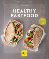 Produktbild: Healthy Fastfood