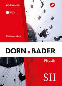 Produktbild: Dorn / Bader Physik SII - Ausgabe 2023 f&uuml;r Nordrhein-Westfalen