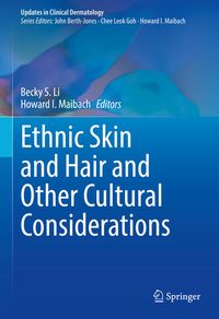Produktbild: Ethnic Skin and Hair and Other Cultural Considerations