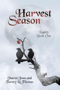 Produktbild: Harvest Season