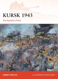 Produktbild: Kursk 1943