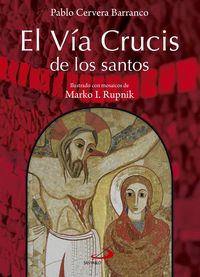 Produktbild: V&iacute;a Crucis de los santos
