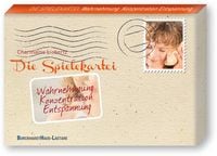 Produktbild: Die Spielkartei: Wahrnehmung - Konzentration - Entspannung