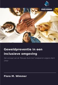 Produktbild: Geweldpreventie in een inclusieve omgeving