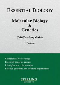 Produktbild: Molecular Biology & Genetics