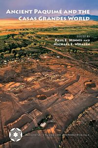 Produktbild: Ancient Paquim&eacute; and the Casas Grandes World