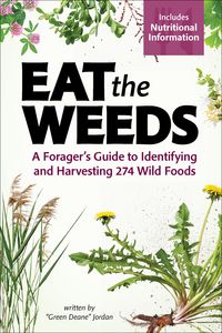 Produktbild: Eat the Weeds