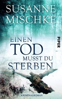 Produktbild: Einen Tod musst du sterben