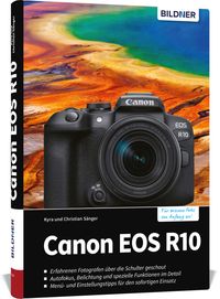 Bild vom Artikel Canon EOS R10 vom Autor Kyra Sänger