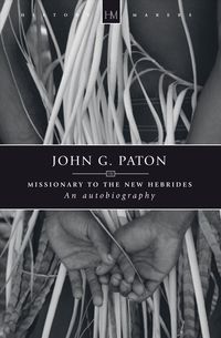 Produktbild: John G. Paton