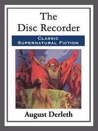 Produktbild: The Disc Recorder