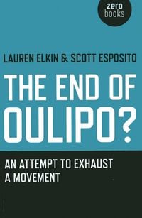 Produktbild: End of Oulipo?