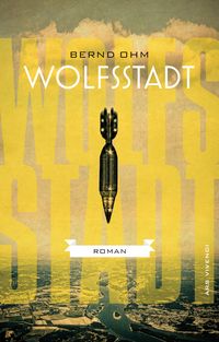 Produktbild: Wolfsstadt