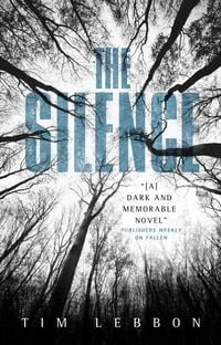 Produktbild: The Silence