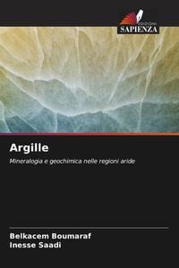 Produktbild: Argille