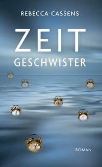 Produktbild: Zeitgeschwister