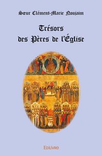 Produktbild: Tresors des peres de l eglise