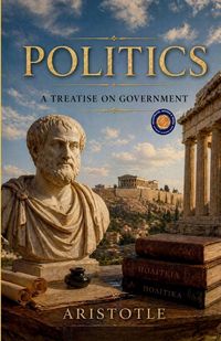 Produktbild: Politics A Treatise on Government