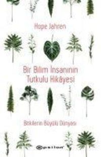 Produktbild: Bir Bilim Insaninin Tutkulu Hikayesi